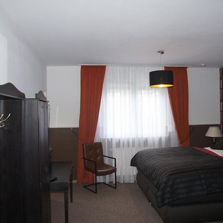 Skinspa Apartments Idar-Oberstein Eksteriør billede