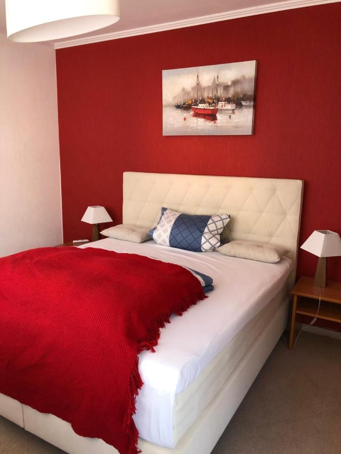 Skinspa Apartments Idar-Oberstein Eksteriør billede