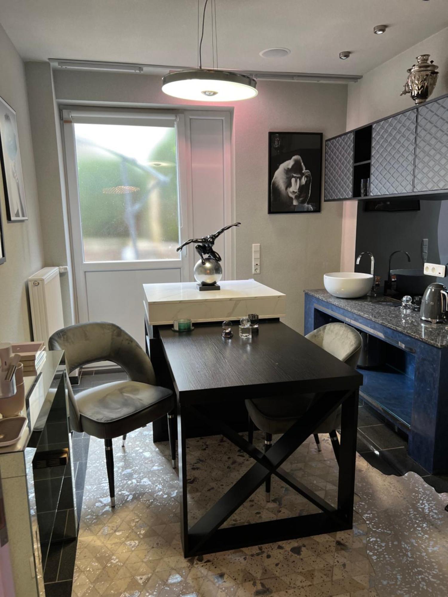 Skinspa Apartments Idar-Oberstein Eksteriør billede